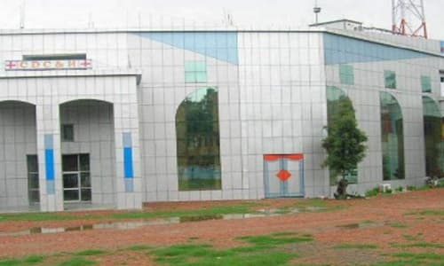 Chandra Dental College & Hospital