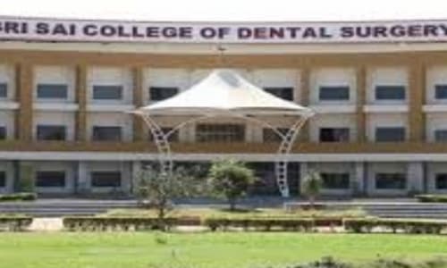 Sri Venkata Sai Institute of Dental Sciences