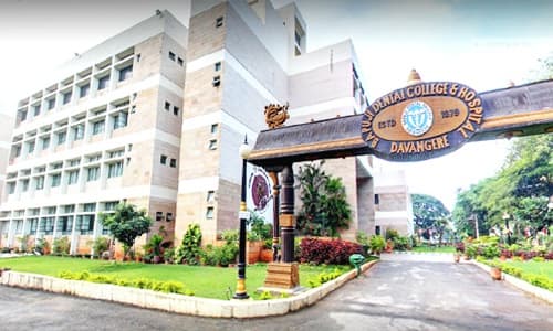 Bapuji Dental College & Hospital