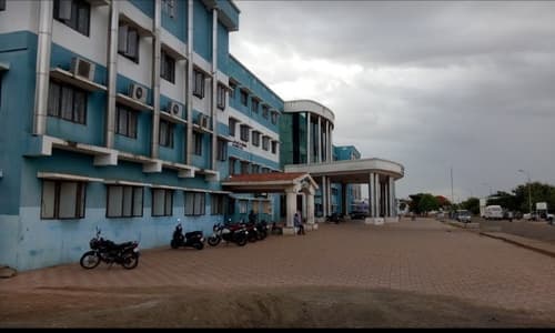 Government Sivagangai Medical College