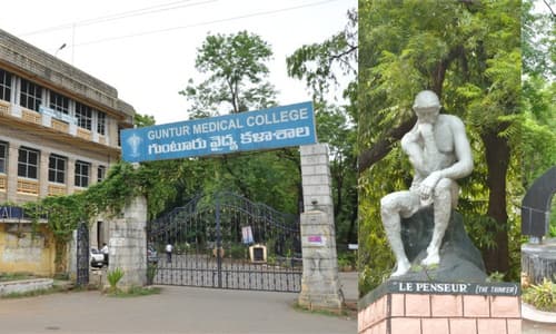 Guntur Medical College