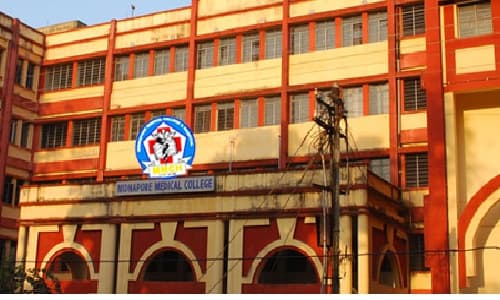 Midnapore Medical College