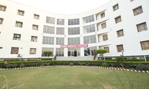 Rama Medical College Hospital and Research Centre,Kanpur