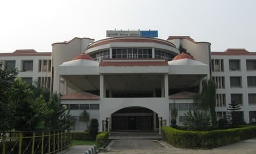 Subharati Dental College