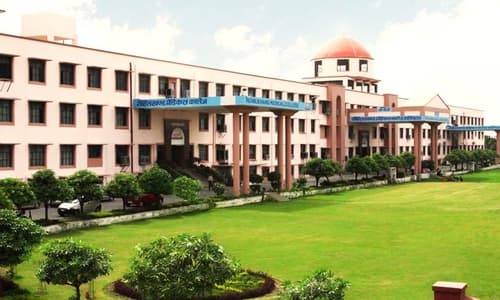 Rohilkhand Medical College & Hospital