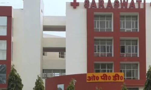 Saraswati Medical College,Unnao