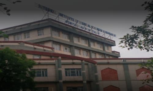 Integral Institute of Medical Sciences & Research