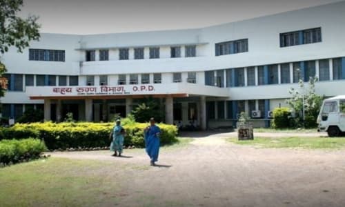 Government Medical College, Miraj