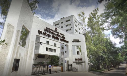 Mahatma Gandhi Missions Medical College