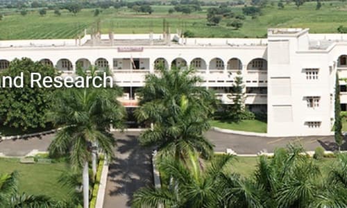 Maharashtra Institute of Medical Sciences & Research