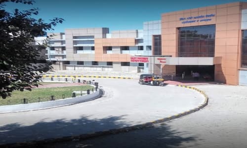 Indira Gandhi Medical College & Hospital