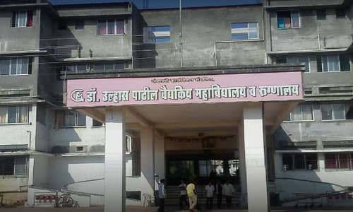 Dr. Ulhas Patil Medical College & Hospital