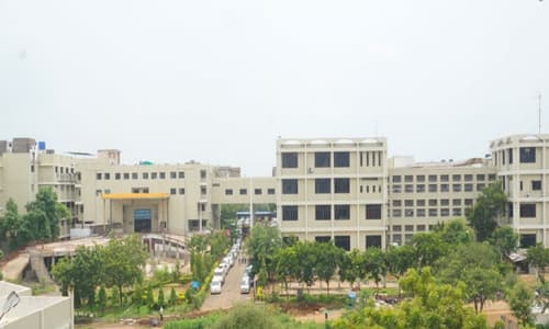 N. K. P. Salve Instt. of Medical Sciences and Research Centre and Lata Mangeshkar Hospital,