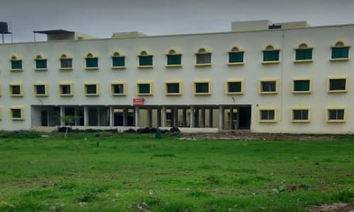 Indian Institute of Medical Science & Research