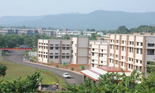 B.K.L. Walawalkar Rural Medical College