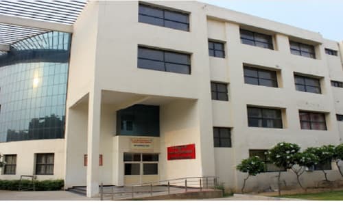 M.M. Institute of Medical Sciences and Research