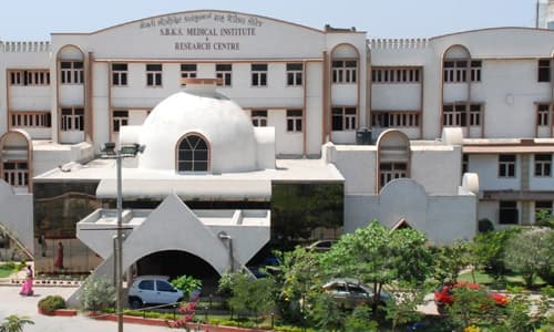 SBKS Med. Inst. and Res. Centre, Sumandeep Vidyapeeth