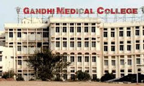 Gandhi Medical College