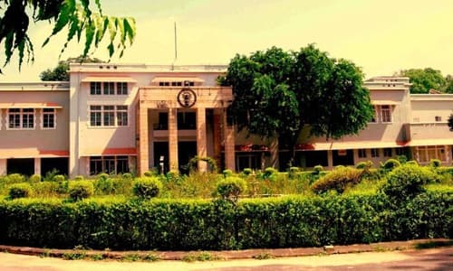 Gajra Raja Medical College