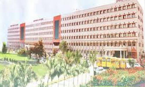 Sri Aurobindo Medical College and Post Graduate Institute