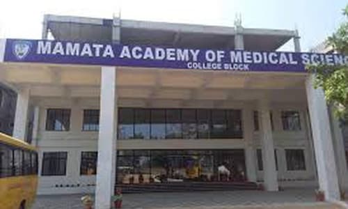 Mamata Academy of Medical Sciences