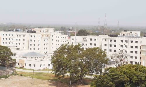 Lokopriya Gopinath Bordoloi Regional Institute of Mental Health