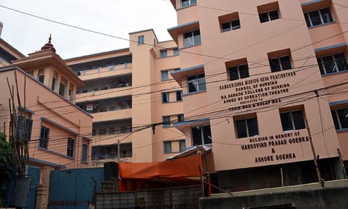 Vivekananda Institute of Medical Sciences, Kolkata