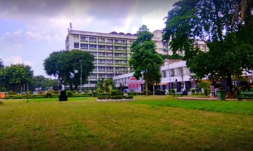 Command Hospital, Kolkata