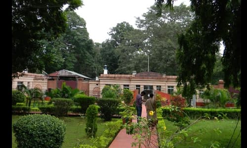 Central Institute of Psychiatry, Ranchi