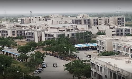 GMERS Medical College Dharpur-Patan