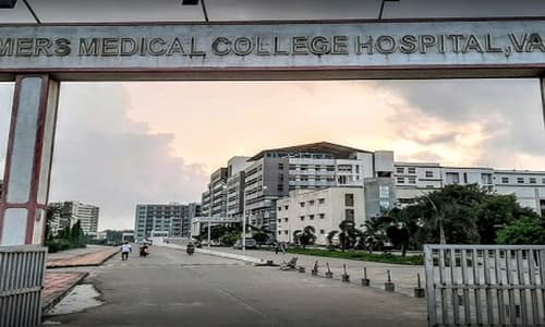 GMERS Medical College valsad