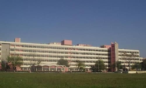 University college of medical science