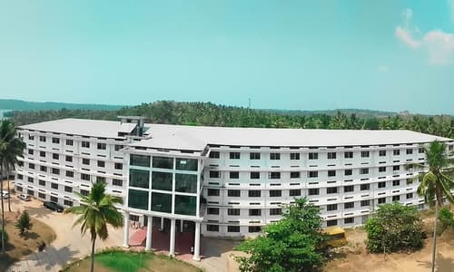 Sri Sankara Dental College