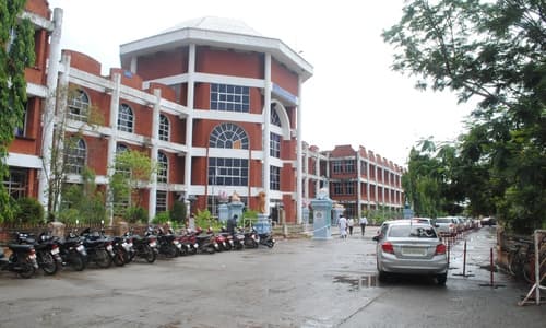 RVS Dental College & Hospital