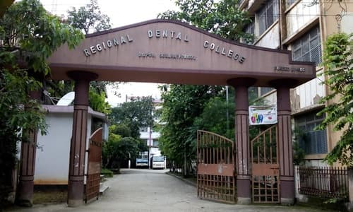 Regional Dental College