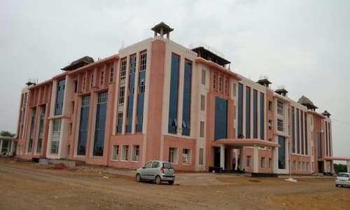 Government Medical College, Churu