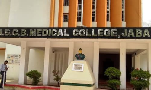 Netaji Subhash Chandra Bose Medical College