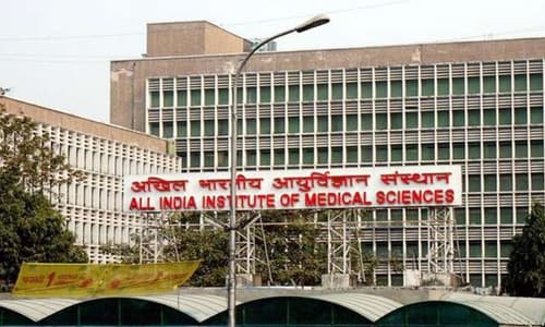 All India Institute of Medical Sciences