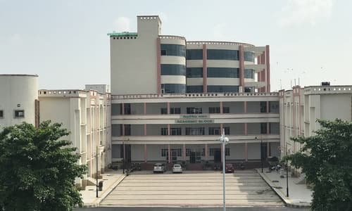 Government Medical College,kannauj