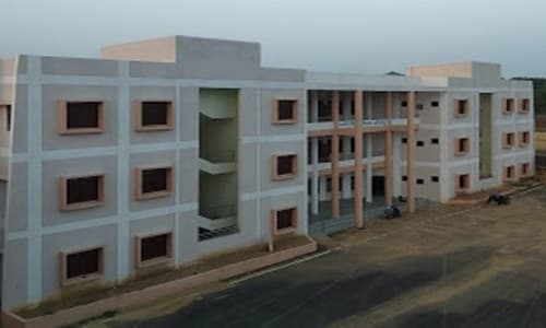 Rajmata Shrimati Devendra Kumari Singhdeo Government Medical College Ambikapur