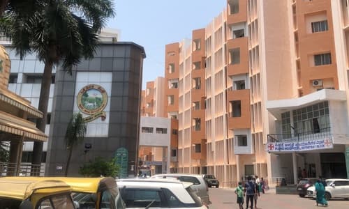 Kempegowda Institute of Medical Sciences