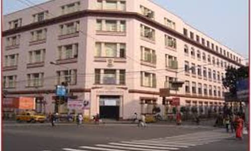 All  India Institute of  Hygiene and Public Health Kolkata