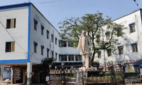 Dr. B C Roy Post Graduate Institute of Paediatric Sciences,Kolkata