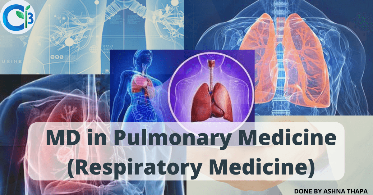 Pulmonary Medicine Cut-off KNRUHS 2023-2024 Management Quota