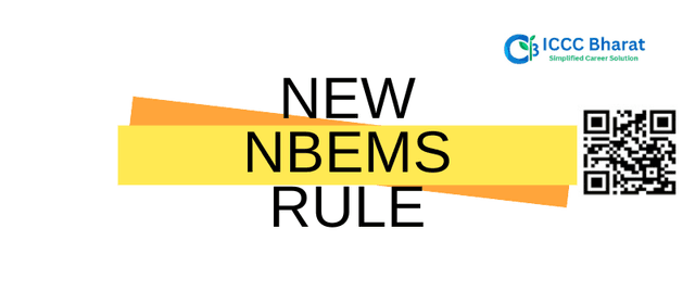 Enhancing Exam Integrity: NBEMS Introduces Time-Bound Sections in Major Medical Exams