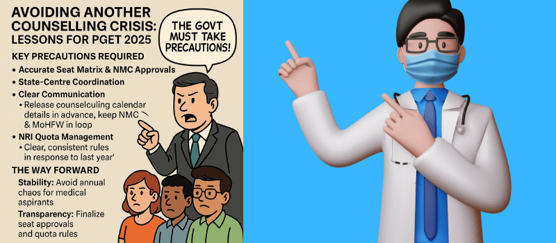 Avoiding Another Crisis: Government’s Role in Streamlining PGET 2025