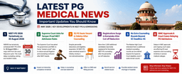 Supreme Court Pushes for “Tamper-Proof” NEET Admission Rules: A Turning Point for Medical Counselling in India
