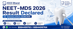 NBEMS Declares NEET-MDS 2026 Results: Cut-off Scores, Scorecards, and Next Steps