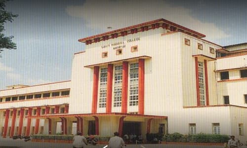 Government Medical College, Nagpur