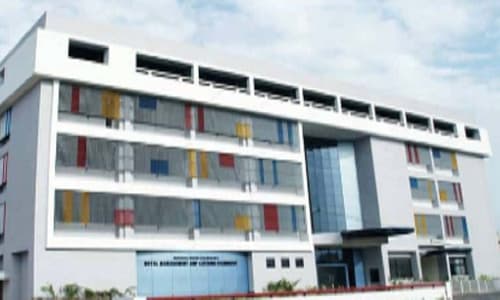 Mahatma Gandhi VidyaMandir’s Karmaveer Bhausaheb Hiray  Dental College & Hospital